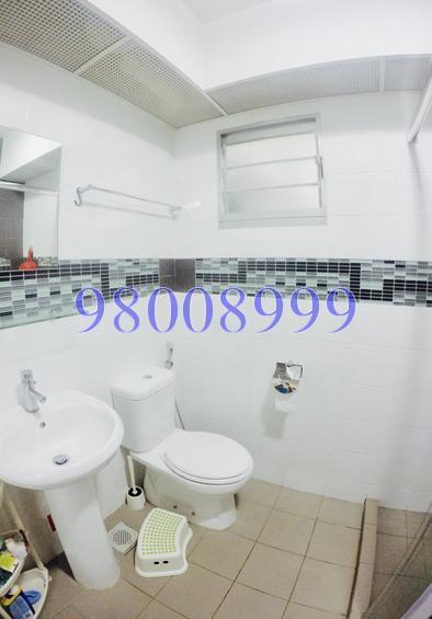 Blk 207A Punggol Place (Punggol), HDB 4 Rooms #148259462